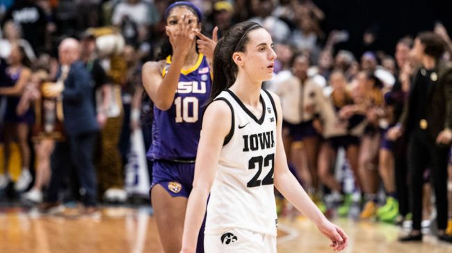 caitlin clark angel reese national title game