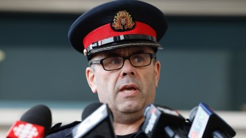 $15M In Gold And Valuables Stolen In One Of Canada’s Largest Heists Ever