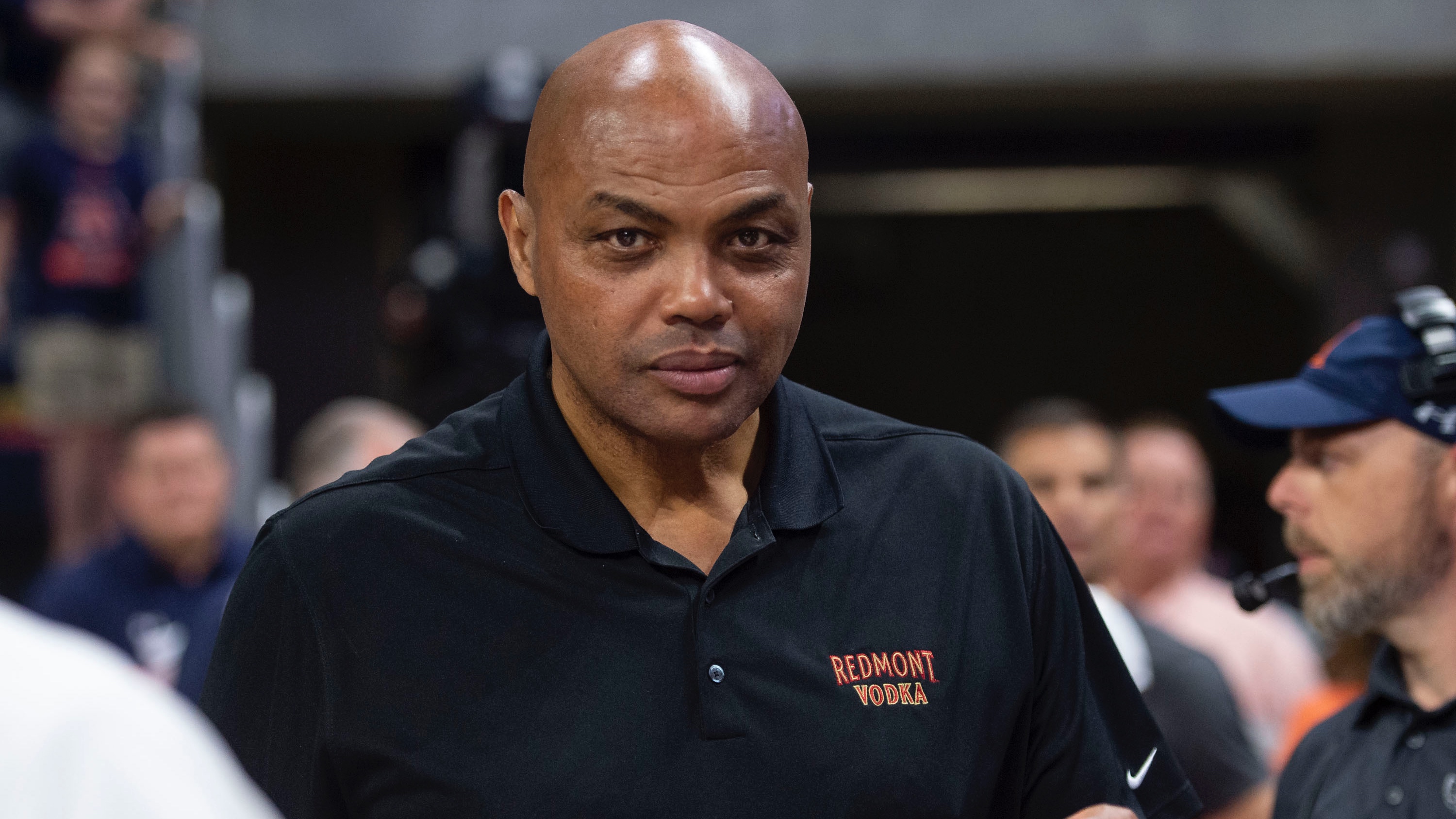 Charles Barkley