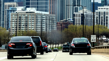 Chicago Residents Are Losing Their Minds Over NASCAR Race Causing Road Closures
