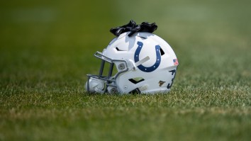 Colts HC Addresses QB Situation, Lamar Jackson Rumors, And The NFL Draft