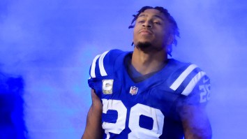Colts All-Pro RB Jonathan Taylor Expected To Return Amid Ongoing Trade Desire