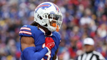 Buffalo Bills Players Take CPR/AED Training Upon Damar Hamlin’s Return To Practice Field