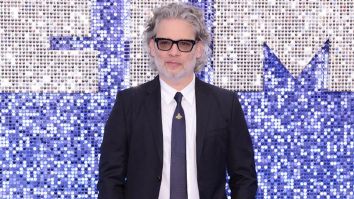 ‘Rocketman’ Director Dexter Fletcher Tells Us Which Rock Icon Deserves A Biopic Next