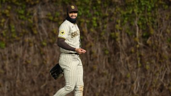 Fernando Tatis Jr. Embraces The Villain Role After Dancing To Cubs Fans Chants