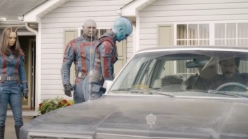 This Is What The First Ever F-Bomb In The MCU Will Be (VIDEO)