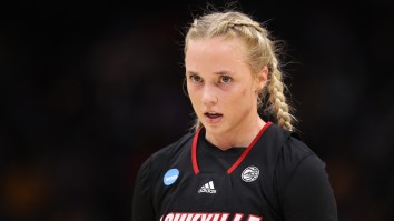 College Basketball World Stunned After Hailey Van Lith Announces Transfer To LSU
