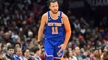 Mark Cuban Throws Shade At Jalen Brunson’s Dad After Move To Knicks