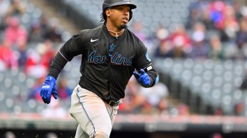Fans Hilariously Troll Jean Segura For Bat Flipping A Bloop Single