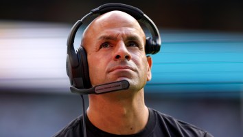 Jets Coach Robert Saleh Stuns The NFL World With His Bulging Biceps