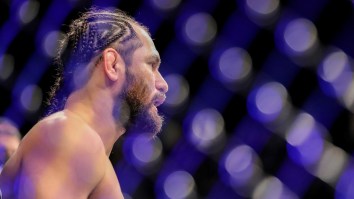 Jorge Masvidal Reveals Possible Future Plans And Addresses Jake Paul Buzz