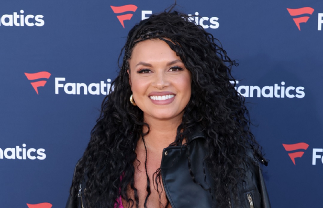 Joy Taylor