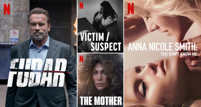 new on netflix may 2023