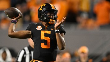 Lions HC Dan Campbell Spins Hendon Hooker’s Age As A Positive