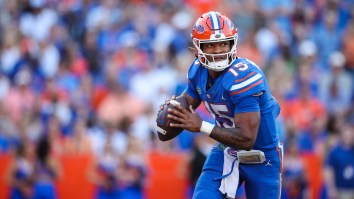 NFL Draft Rumors Suggest Major Trade As 1 Team Is Reportedly All-In On QB Class