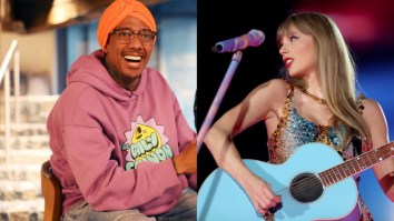 Nick Cannon Wants To Have His 13th Baby With Taylor Swift