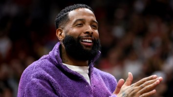 Restaurant Owner Denies Odell Beckham Jr. Was Involved In Alleged Assault