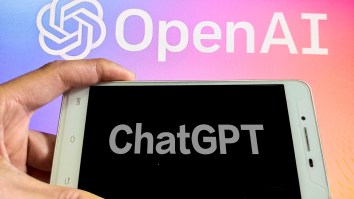 University Student Uses ChatGPT To Help Write An Essay And Gets The Highest Grade Of His Life