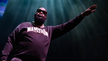 Rick Ross Offers Don Lemon A Job At WingStop After Release From CNN