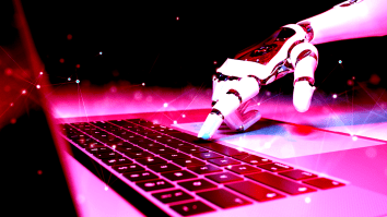 Are You Ready For Really Persuasive AI-Generated Spam Emails? Because They’re Coming