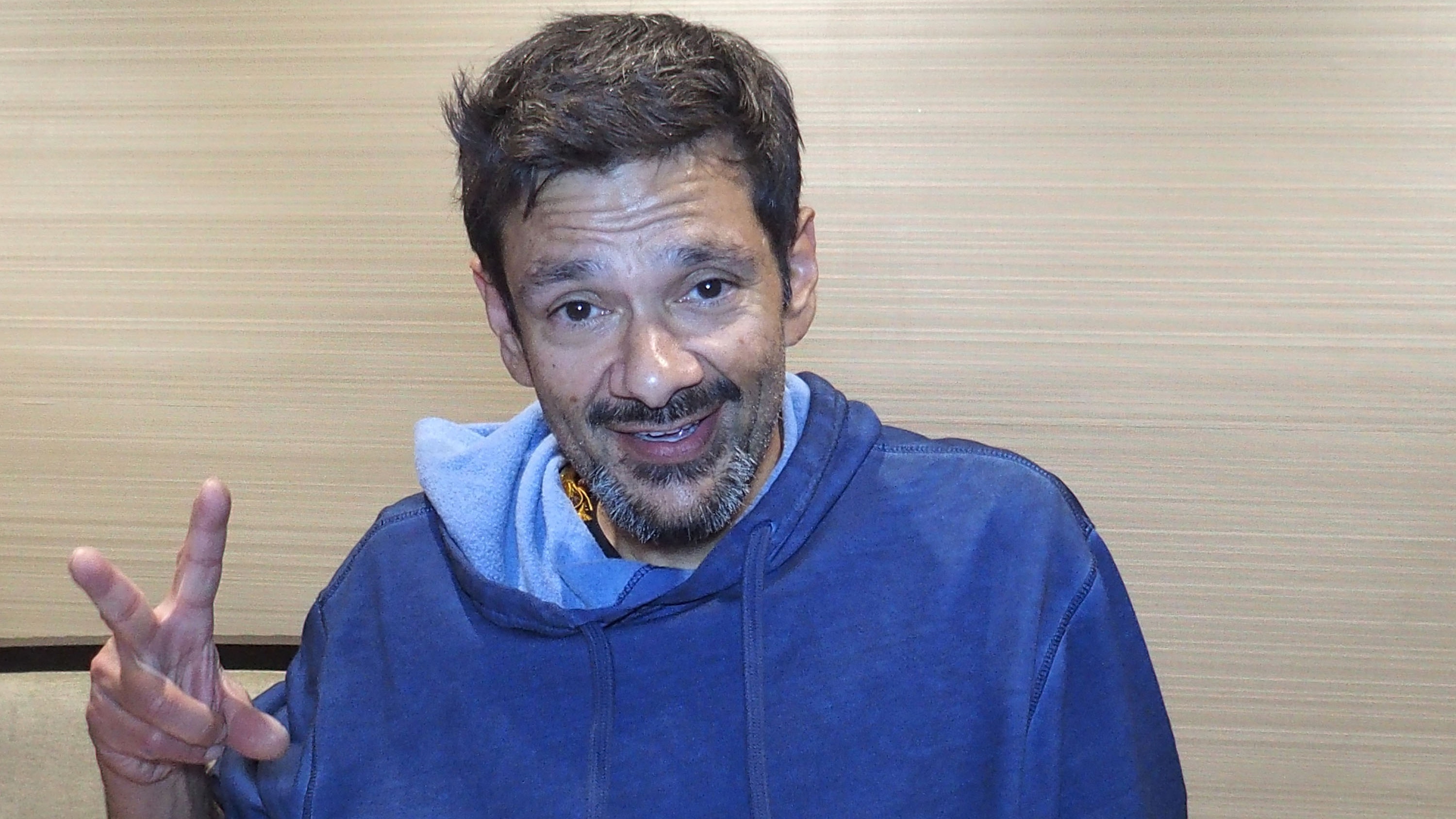 Shaun Weiss actor and childhood star
