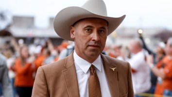 Steve Sarkisian Credits Future Rival With Saving His Career