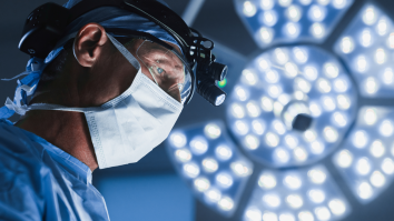 Men Getting Leg-Lengthening Surgery To Become Taller Is Growing In Popularity