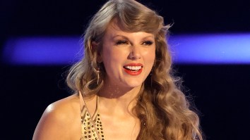 Taylor Swift Was Reportedly The Only Celebrity To Realize FTX Was A Massive Scam