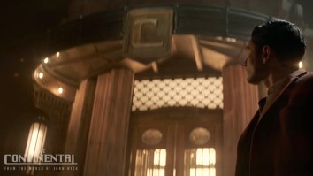 ‘The Continental’: Trailer For The First-Ever ‘John Wick’ Spinoff Has Been Released: