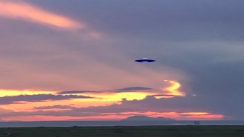 Filmmaker Says He Has Seen The ‘Most Compelling’ UFO Video Ever, And Logan Paul Has Copy Of It