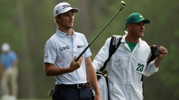 Golf World Wishes Will Zalatoris A Speedy Recovery After Surgery News