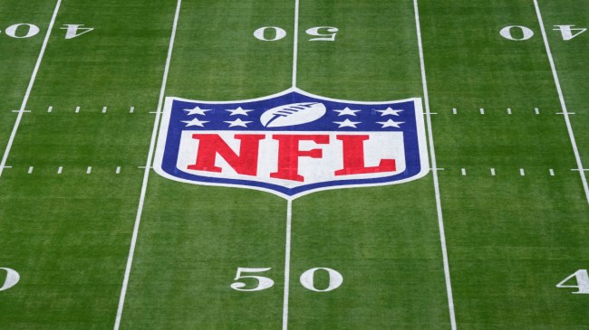 NFL logo