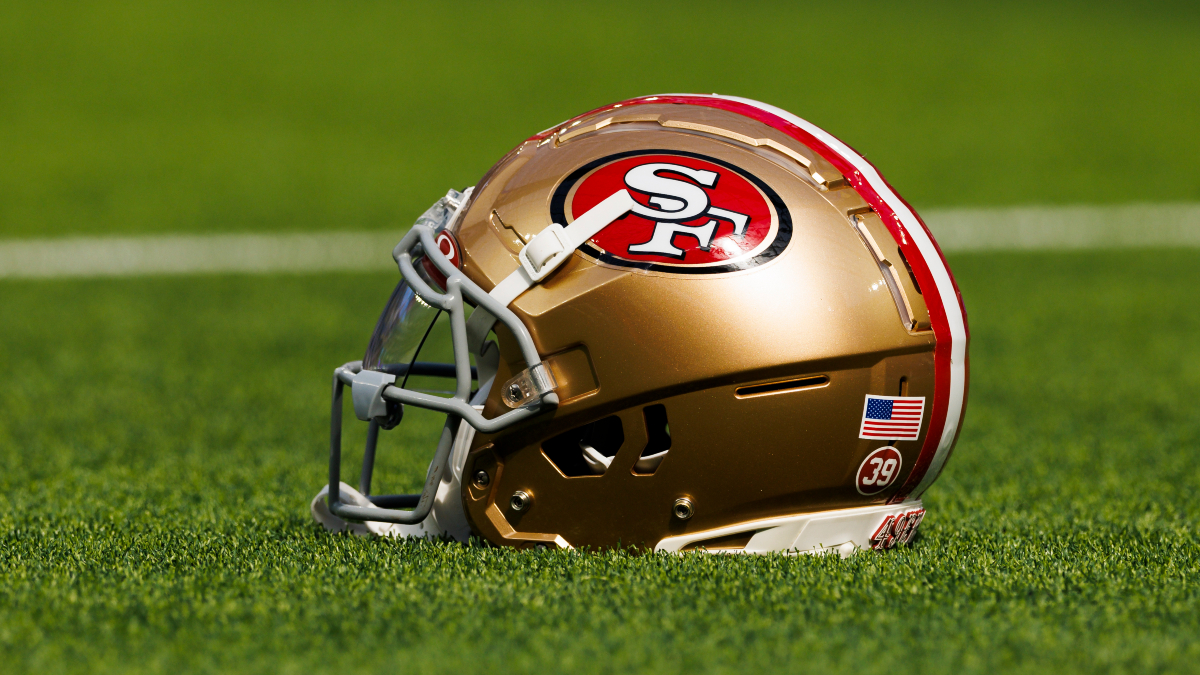 49ers Logo