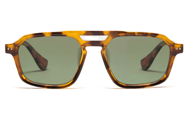 Article One AO x Mission Workshop Sunglasses available at Huckberry