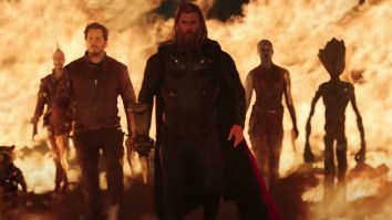 Marvel Fans Have A Damning Conspiracy Theory About The ‘Asgardians Of The Galaxy’