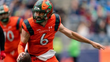 Broncos Sign XFL Star Quarterback to Compete For Role On The Team