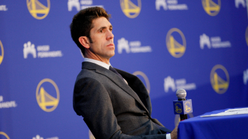 Golden State Warriors Dynasty Could Take Another Hit With Loss Of Its Architect