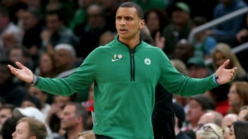 Former Boston Celtics Player Believes There’s Only One Way Joe Mazzulla Should Keep His Job