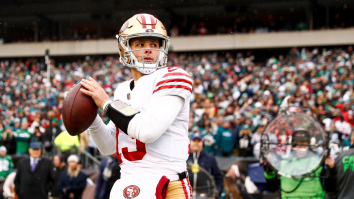 San Francisco 49ers Fans Get Major Update On Brock Purdy’s Recovery Timeline