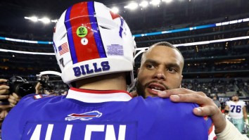 New Stat About The Most Turnover-Prone QBs Reveals Problems With Top Passers In The NFL