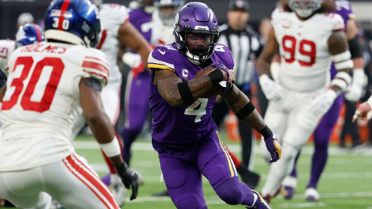 Dalvin Cook