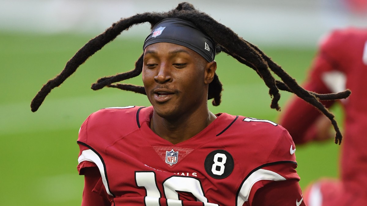 DeAndre Hopkins