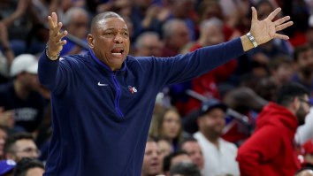 NBA World Reacts To 76ers Firing Doc Rivers Following Latest Game 7 Loss