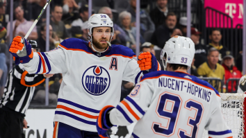 The 2023 Stanley Cup Playoffs Are Making An Unlikely Assault On The League’s History Books