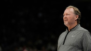 Milwaukee Bucks Fire Coach After Disappointing Playoff Exit