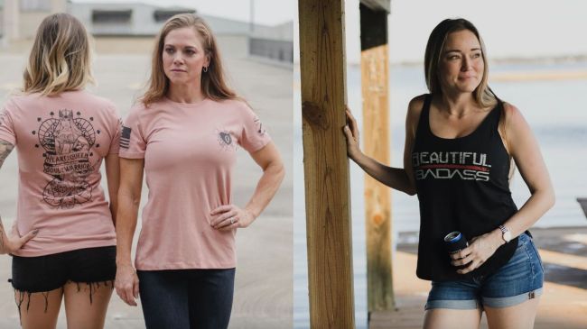 Shop Grunt Style for Mother's Day