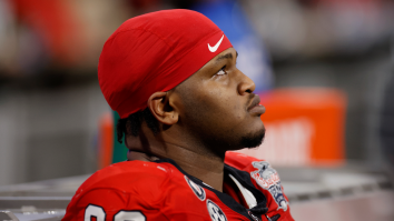 Jalen Carter Being Sued For Massive Amount Of Money By Father Of Former Teammate