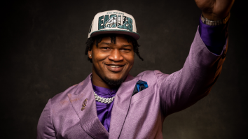Controversial First-Round Pick Jalen Carter Gets Major Vote Of Confidence From Philadelphia Eagles Star