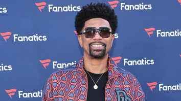 Jalen Rose Gets Absolutely Clowned For Latest Twitter Follow After Superstar Celeb’s Thirst Traps