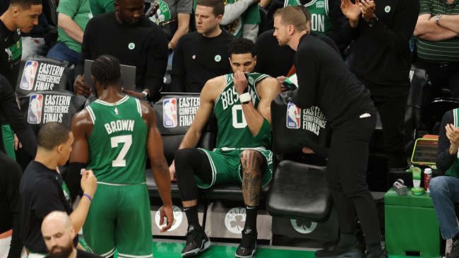 Jayson Tatum